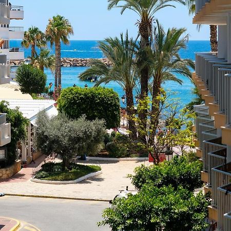 Sal Mar Suites Santa Eularia des Riu Bagian luar foto