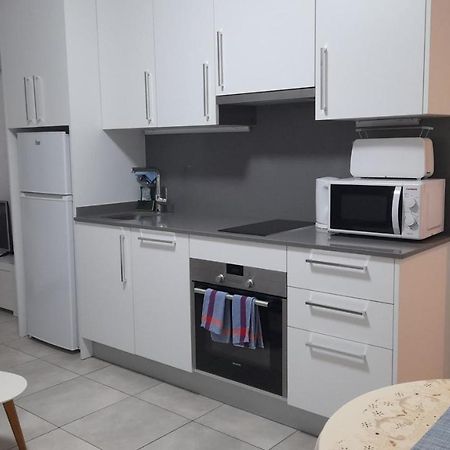 Sal Mar Suites Santa Eularia des Riu Bagian luar foto