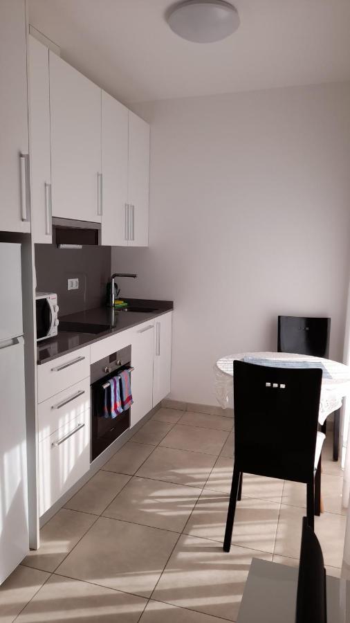 Sal Mar Suites Santa Eularia des Riu Bagian luar foto