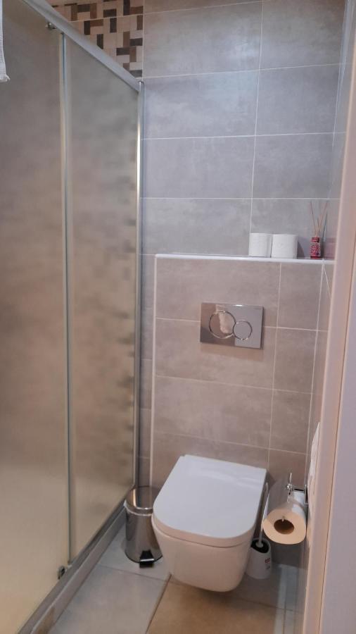 Sal Mar Suites Santa Eularia des Riu Bagian luar foto