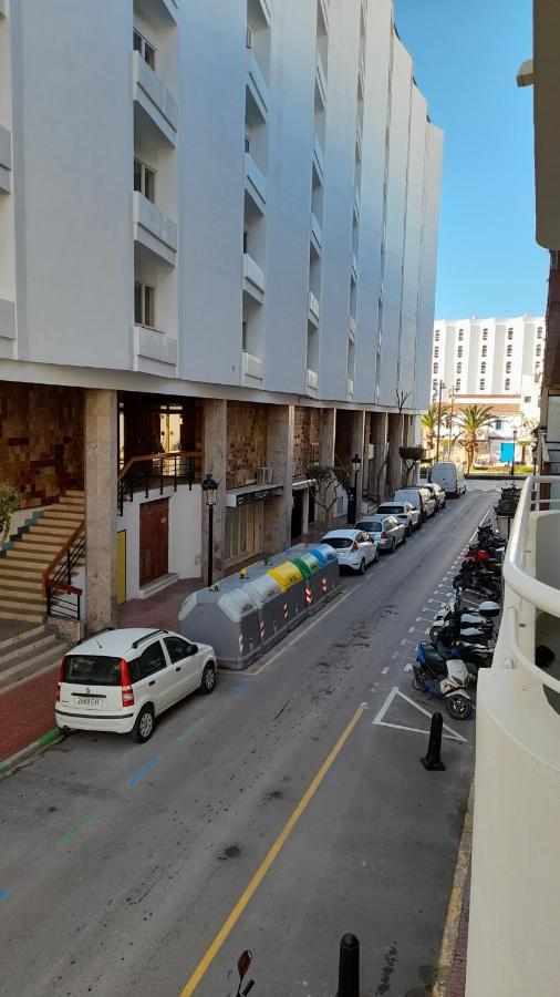 Sal Mar Suites Santa Eularia des Riu Bagian luar foto